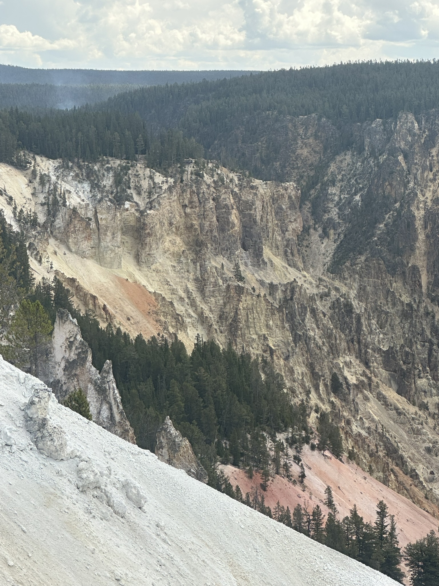 Yellowstone And Grand Teton National Parks - Image 617